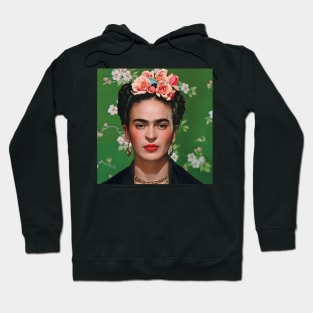 FRIDA HD Hoodie